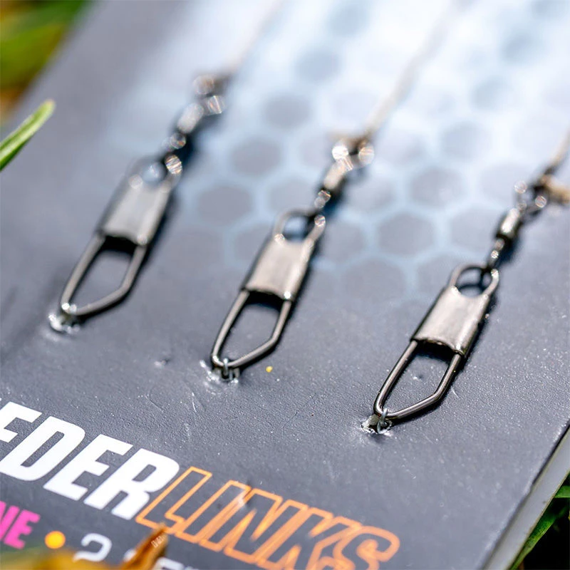 Guru Super Fine Feeder Link